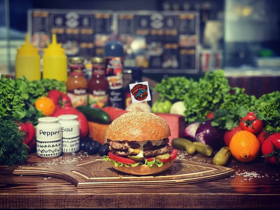 BurgerBox Bohmte - Foodtrucks und Burger für Osnabrück